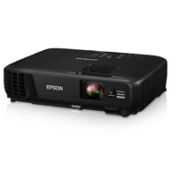 [Section Link] Epson 1264 Data Projector 200px